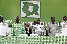 Candidature annoncée du Pdci à la présidentielle de 2015 : Bédié tiendra-t-il parole ?